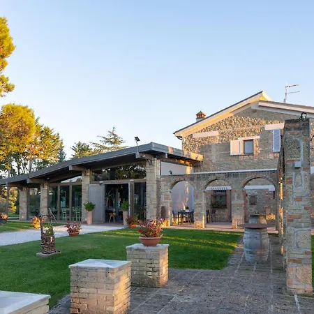 Agriturismo La Collina-3