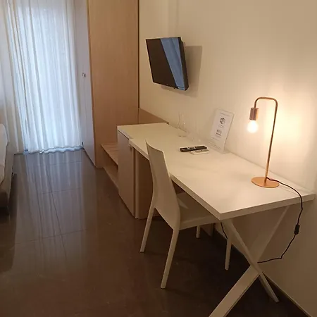 B&B La Rosa Felice-3