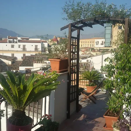 La Terrazza sul Centro-3