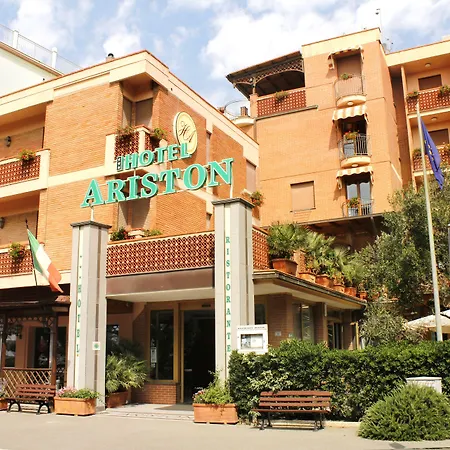 Hotel Ariston-3