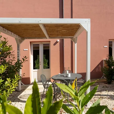 Masseria Mongiò dell'Elefante-2