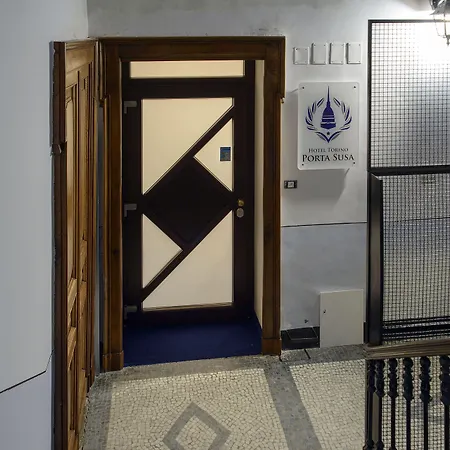 Hotel Torino Porta Susa-3