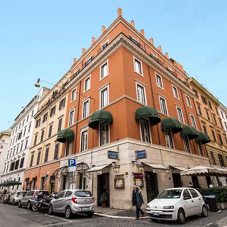Hotel Tito-2