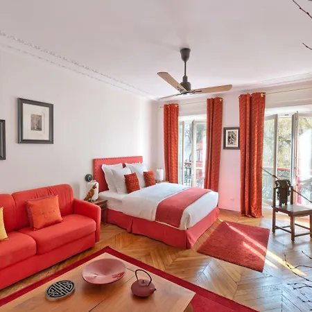 My Home For You Luxury B&B Adults Only-3