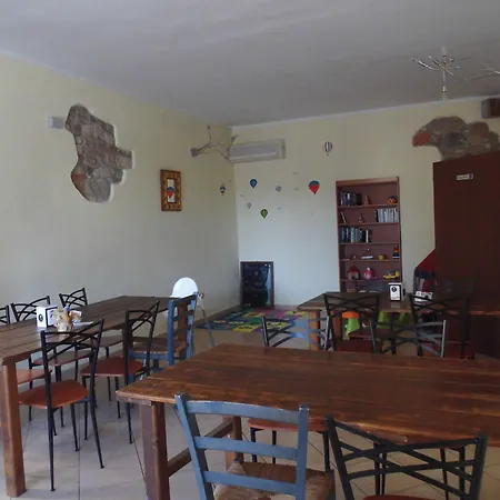 Mh Hotel Benaco-3