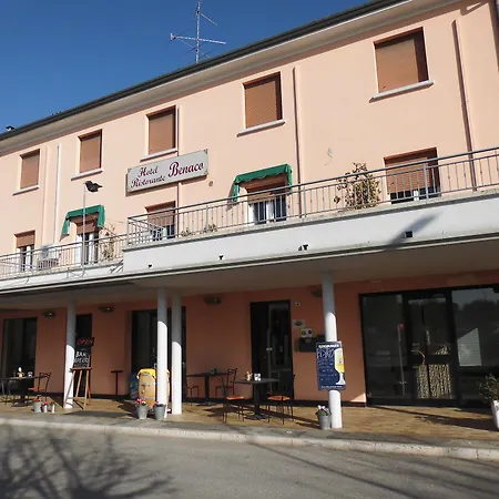 Mh Hotel Benaco-2