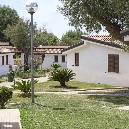 Cilento Dreams Village-2