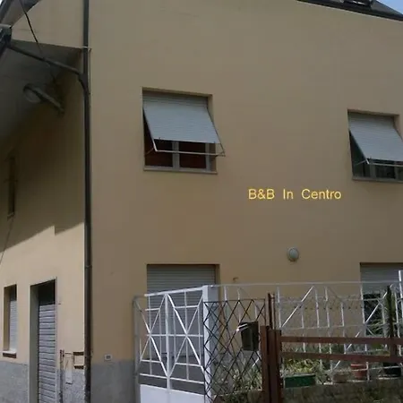 B&B In Centro-2