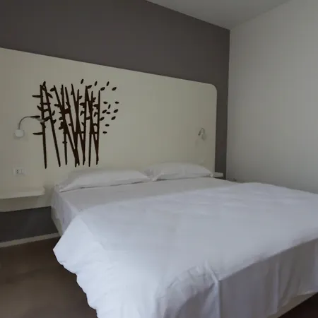 Aether Suites Tropea - Free Private Parking-2