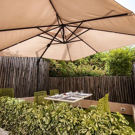 Aether Suites Tropea - Free Private Parking-3