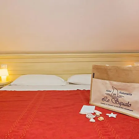 Hotel lo Squalo-2