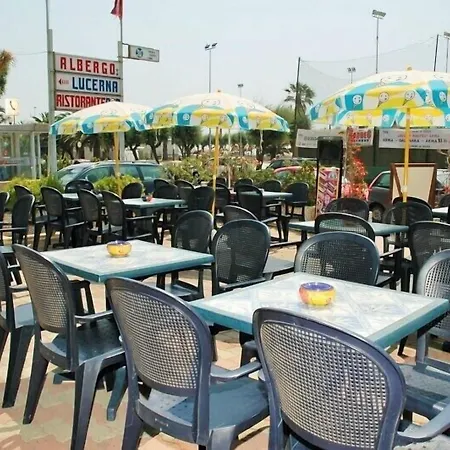 Hotel Lucerna-2