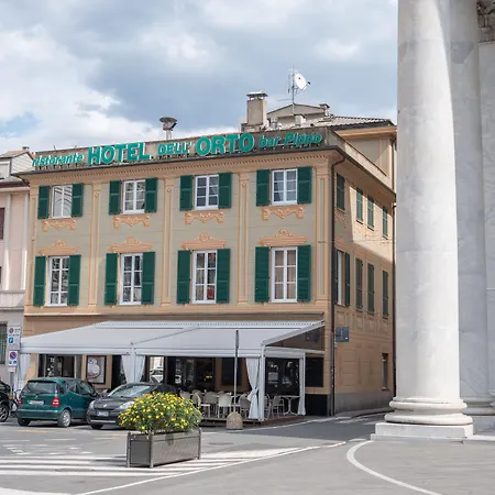 Hotel Dell'Orto-3