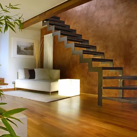 B&B Terres D'Aventure Suites-3