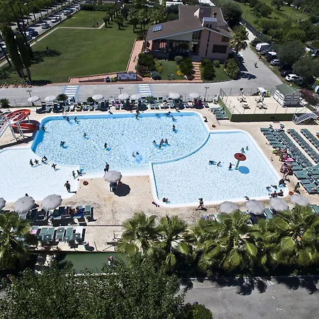 Don Antonio Glamping Village-2