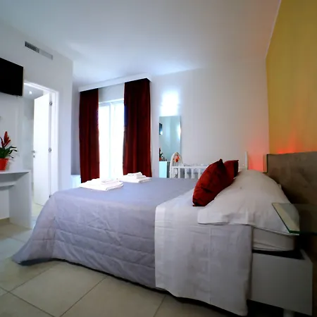 Palazzo Greco B&B-3