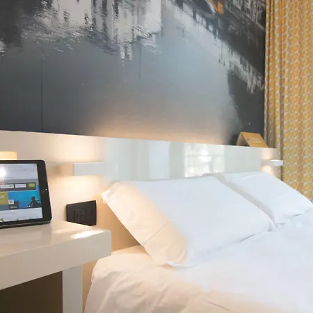 B&B Hotel Treviso-3