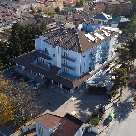 Hotel Azzurro-2