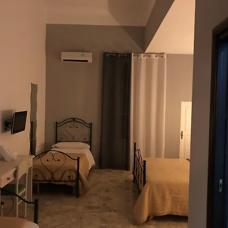 Bed And Breakfast Nonna Maria-2