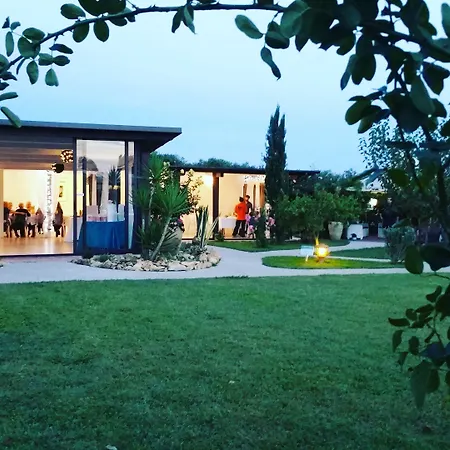 Agriturismo Torre Flavia-2