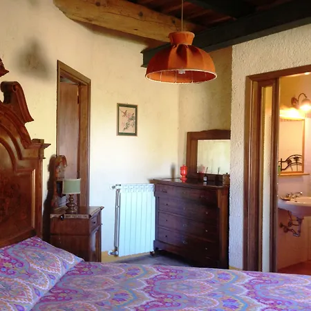 Agriturismo La Valentina Nuova-3