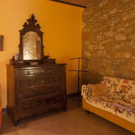 Agriturismo La Valentina Nuova-2