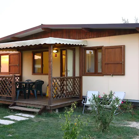 Piani di Clodia Holidaypark-2
