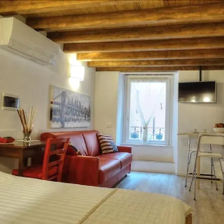 B&B Ai Musei-2