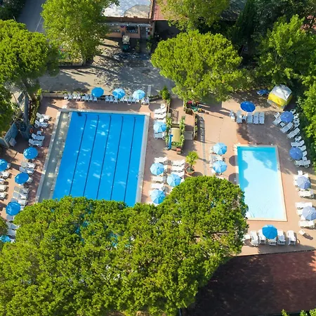 Camping Village Punta Navaccia-2