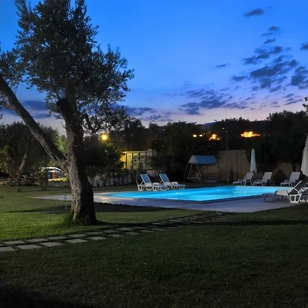 Corte dei Melograni Hotel Resort-2