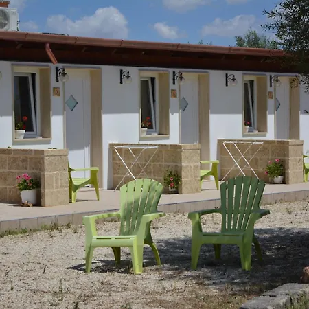 Agriturismo Terra D'Ulivi-2