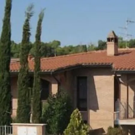 Villa San Nicola B&B-3
