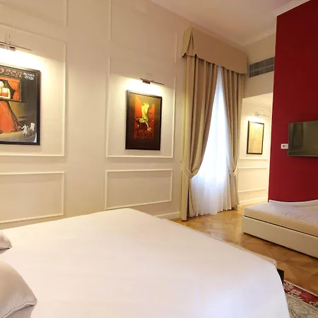 Residenza L'Angolo Di Verona-3