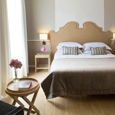 Starhotels Terminus-2