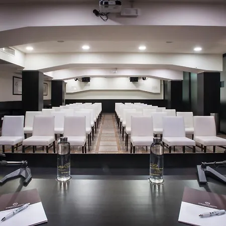 Sardegna Hotel - Suites&Restaurant-3