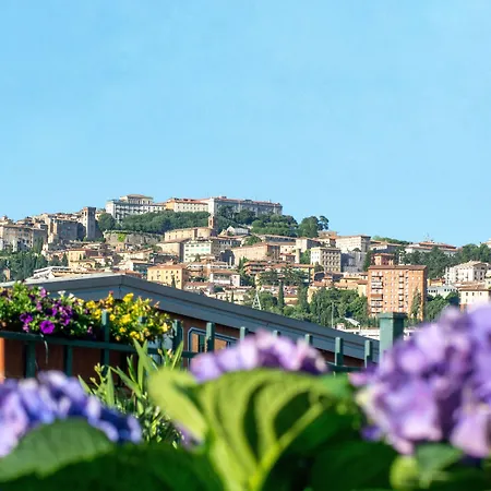 I Fiori di Margherita Luxury B&B-3