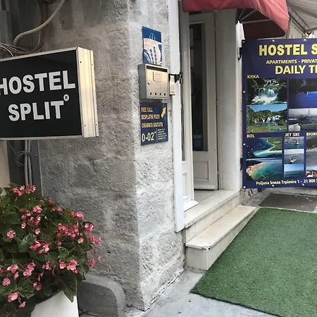 Hostel Split-3