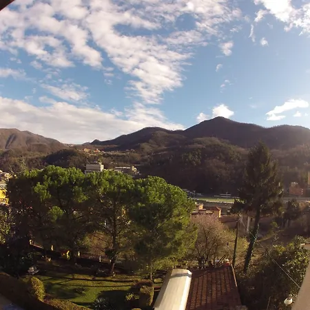 B&B Il Cedro-3