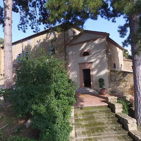 Borgo Sant'Ambrogio - Resort-2