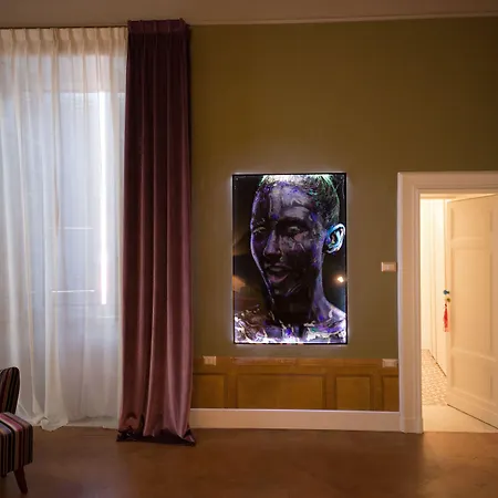 Palazzo Cannavina Suite&Private SPA-2