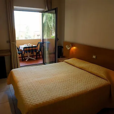 Hotel Bellariva-3