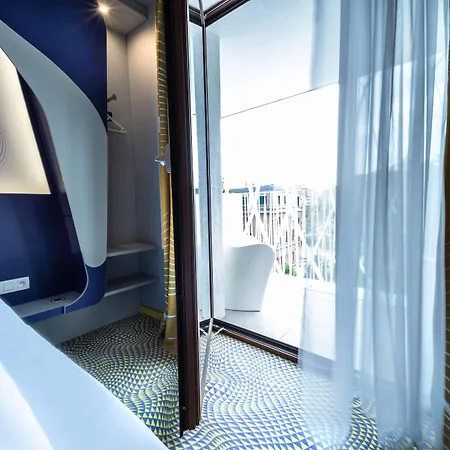 Prize By Radisson, Antwerp City-3