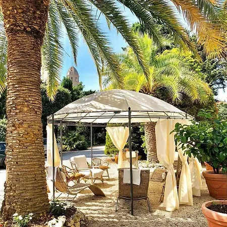 Le Due Palme Bed & Breakfast-2