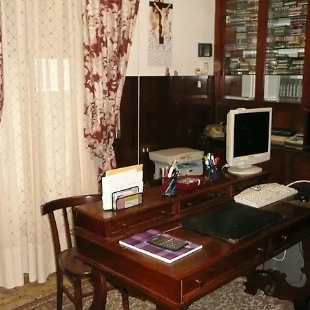 B&B Casa di Roberto-2