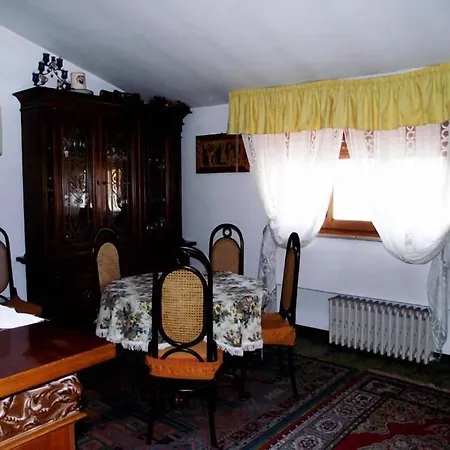 B&B Casa di Roberto-3