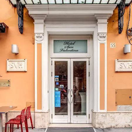 Hotel San Valentino-3