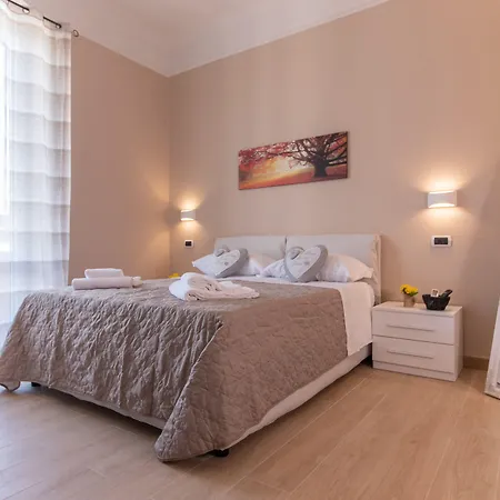 Le Camere di Teo 2-3