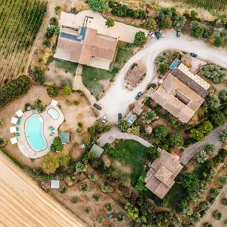 Agriturismo Regno Verde-2