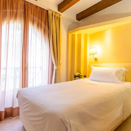 Hotel Giudecca Venezia-2