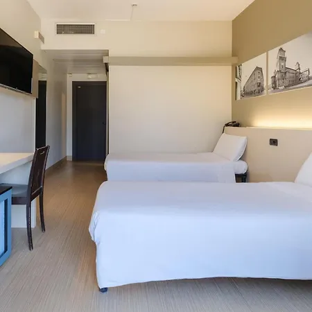 B&B Hotel Ferrara-3
